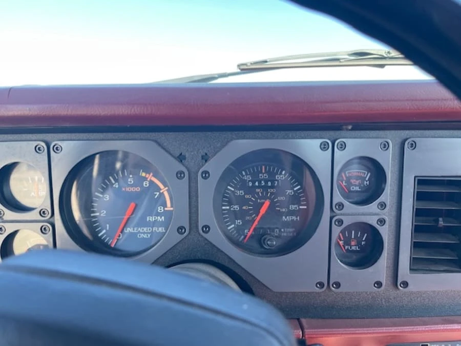 1984 Ford Mustang GT 3rd Gen - Image 17 of 21