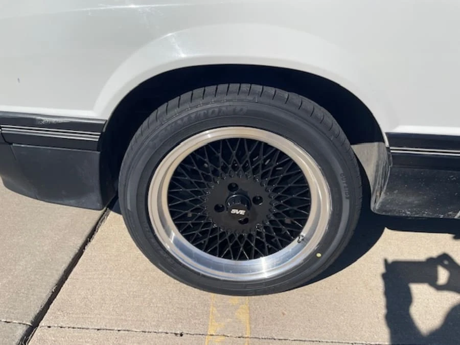 1984 Ford Mustang GT 3rd Gen - Image 8 of 21