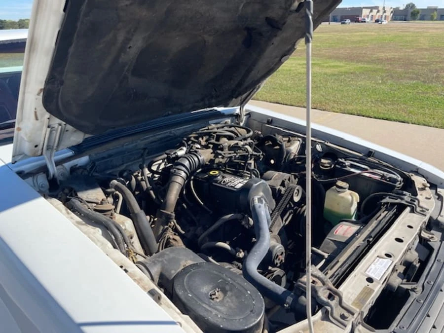 1984 Ford Mustang GT 3rd Gen - Image 20 of 21
