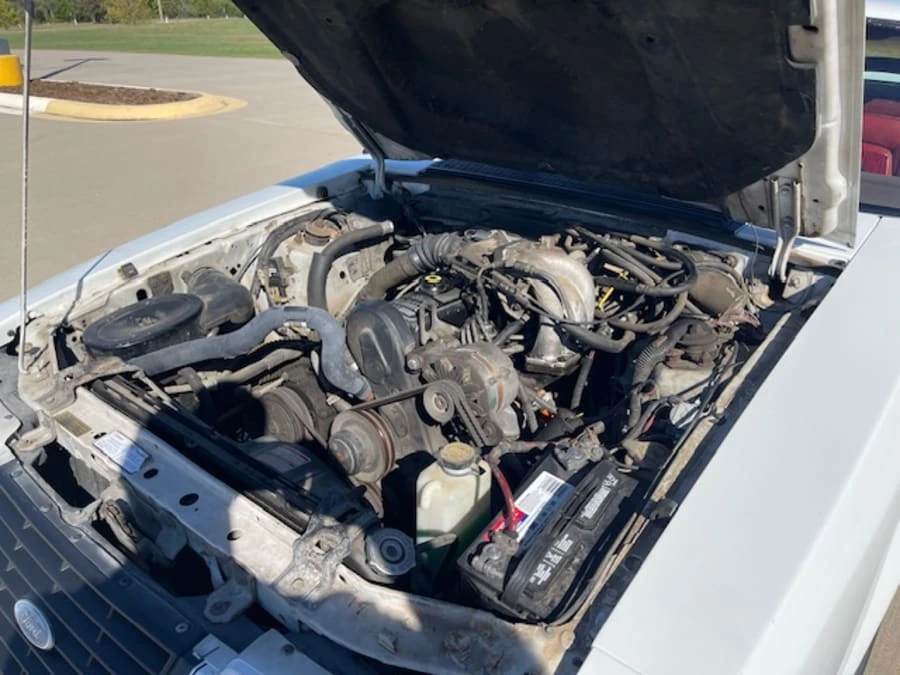 1984 Ford Mustang GT 3rd Gen - Image 18 of 21