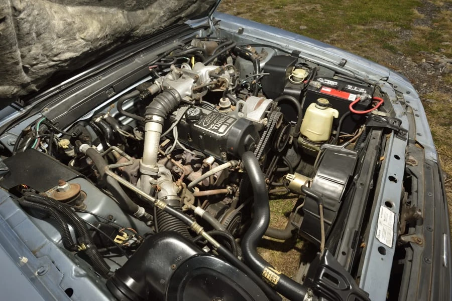 1984 Ford Mustang GT 3rd Gen - Image 28 of 31