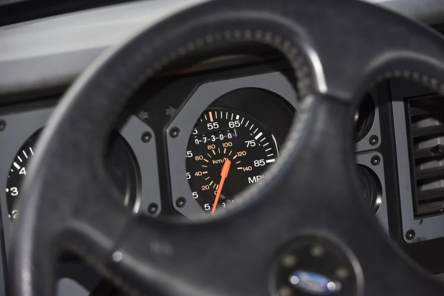 1984 Ford Mustang GT 3rd Gen - Image 25 of 31