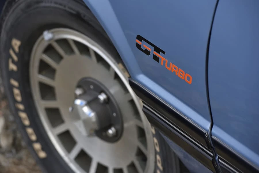 1984 Ford Mustang GT 3rd Gen - Image 10 of 31