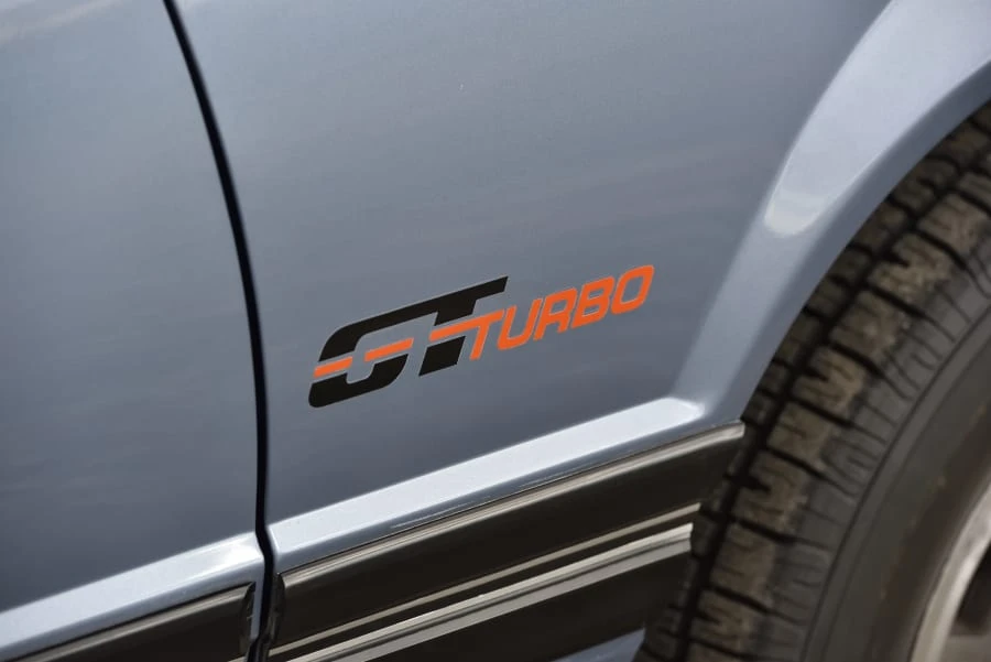 1984 Ford Mustang GT 3rd Gen - Image 14 of 31