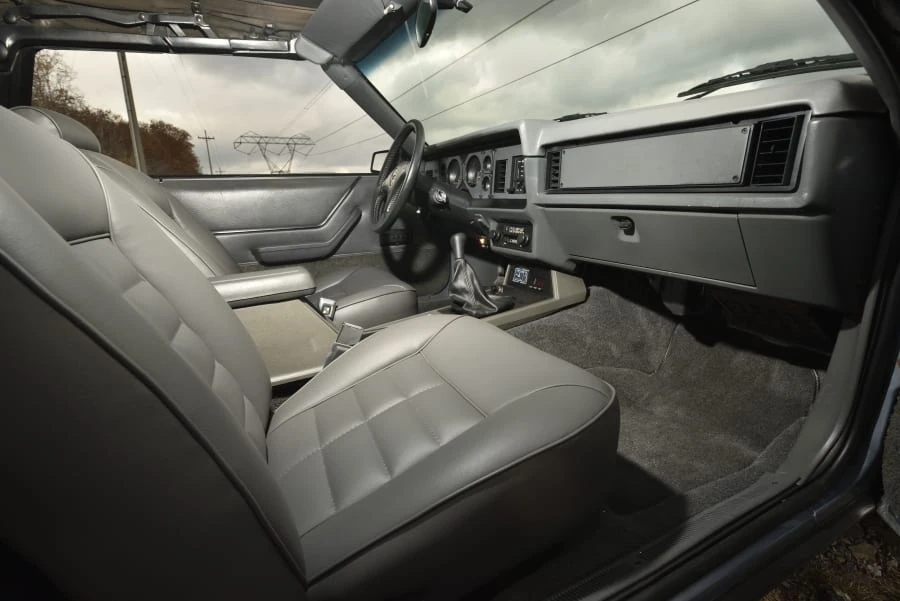 1984 Ford Mustang GT 3rd Gen - Image 22 of 31