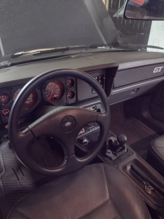 1984 Ford Mustang GT 3rd Gen - Image 7 of 9