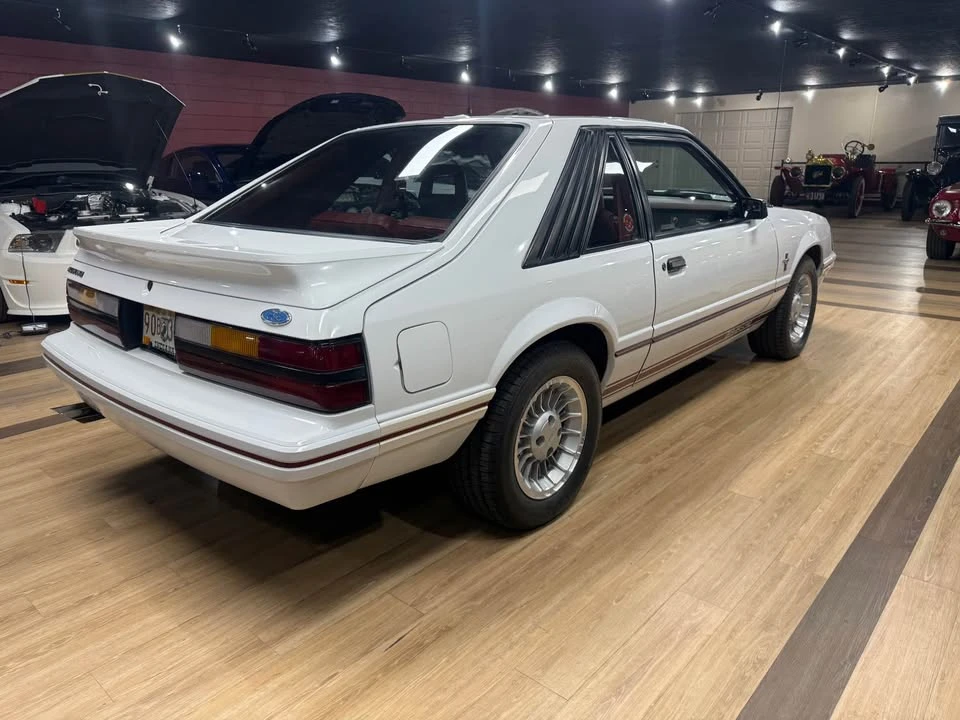 1984 Ford Mustang GT 3rd Gen - Image 5 of 20