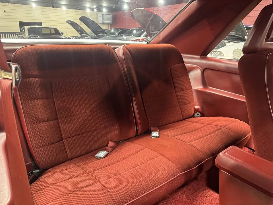 1984 Ford Mustang GT 3rd Gen - Image 15 of 20