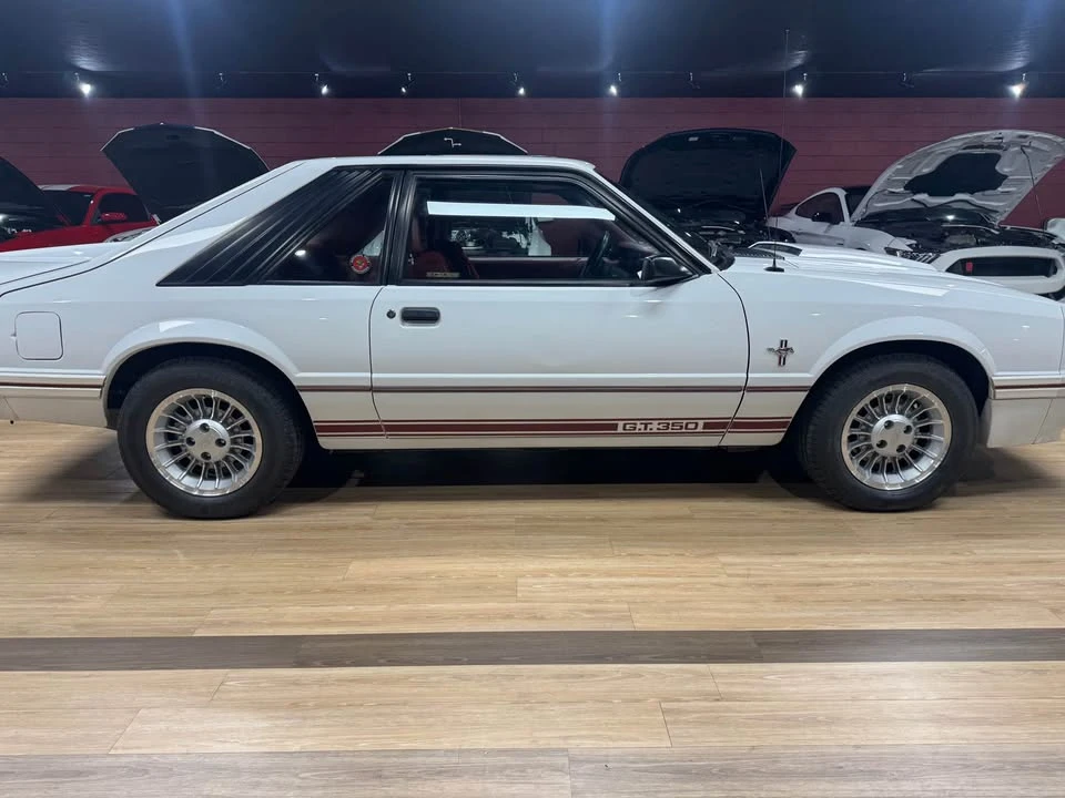 1984 Ford Mustang GT 3rd Gen - Image 6 of 20