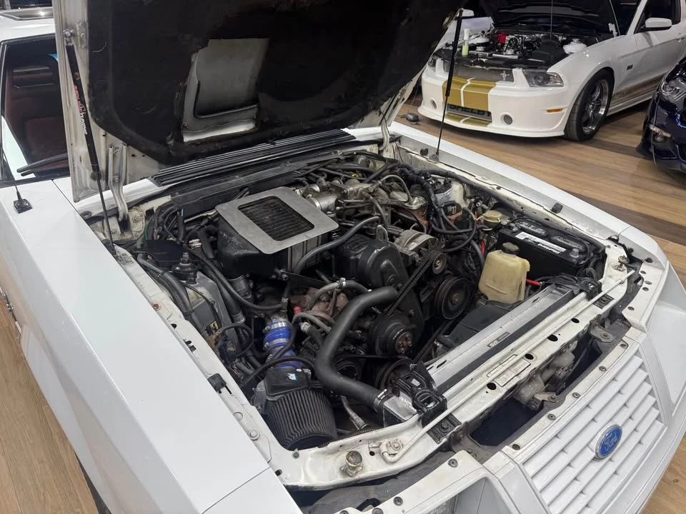 1984 Ford Mustang GT 3rd Gen - Image 18 of 20