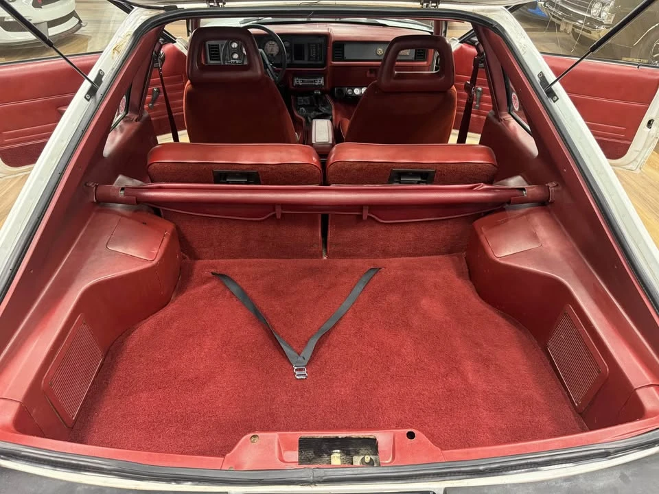 1984 Ford Mustang GT 3rd Gen - Image 16 of 20