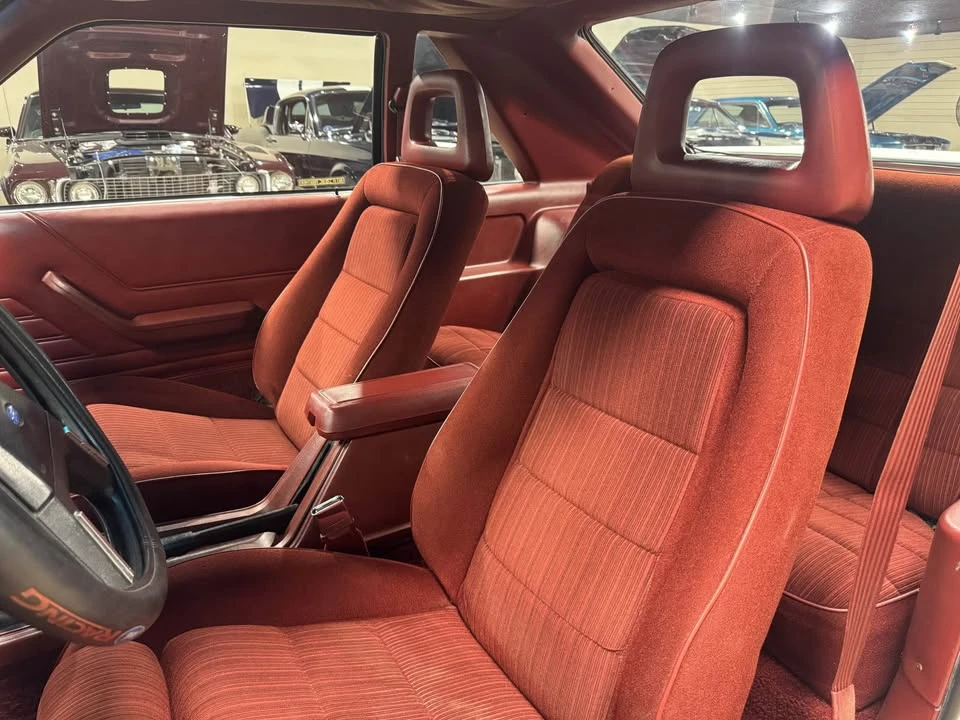 1984 Ford Mustang GT 3rd Gen - Image 10 of 20
