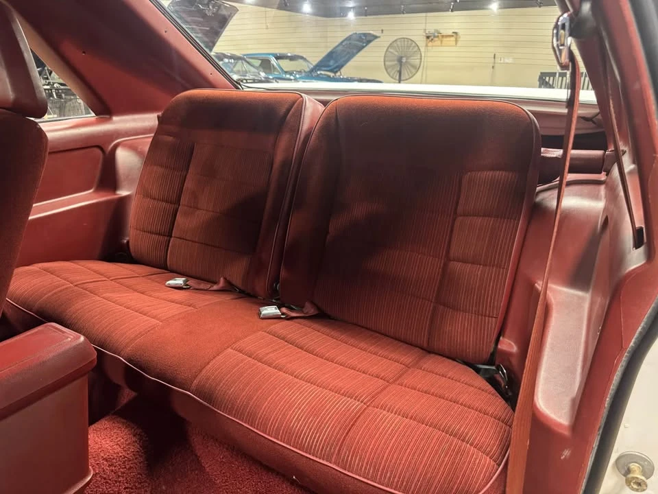 1984 Ford Mustang GT 3rd Gen - Image 13 of 20