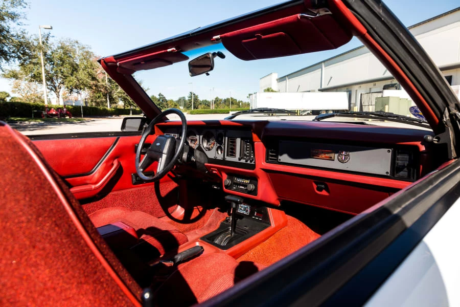 1984 Ford Mustang GT 3rd Gen - Image 7 of 12