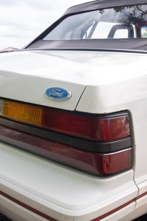1984 Ford Mustang GT 3rd Gen - Image 20 of 31