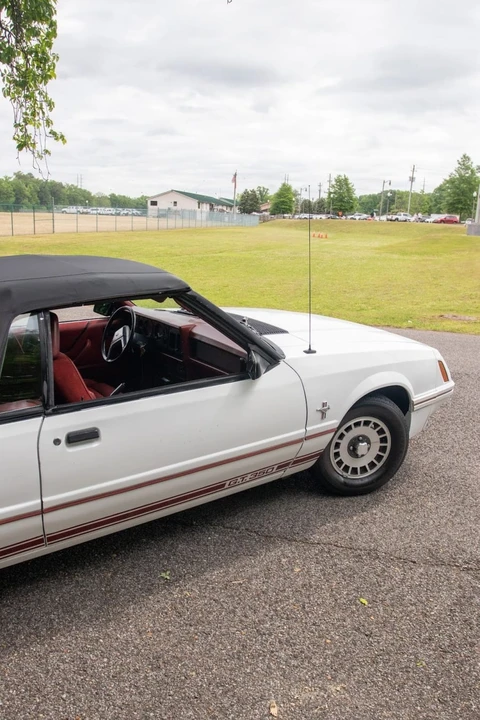 1984 Ford Mustang GT 3rd Gen - Image 5 of 31