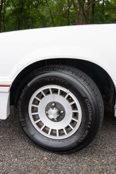1984 Ford Mustang GT 3rd Gen - Image 17 of 31