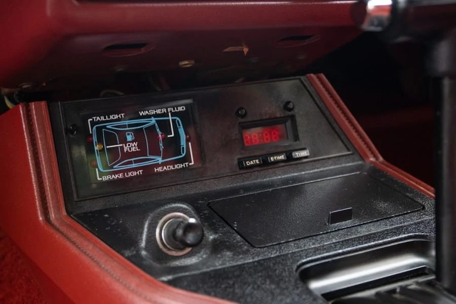 1984 Ford Mustang GT 3rd Gen - Image 28 of 31