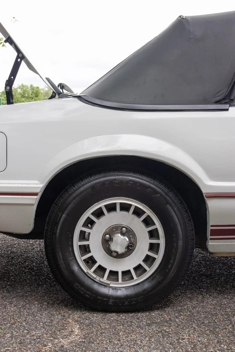 1984 Ford Mustang GT 3rd Gen - Image 10 of 31