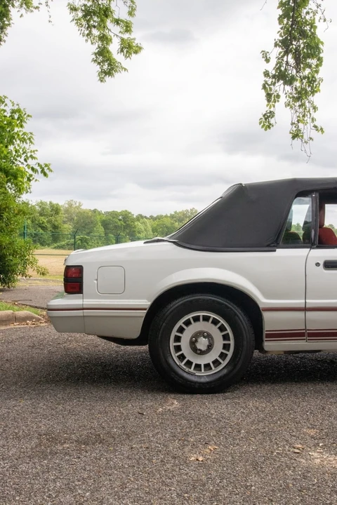 1984 Ford Mustang GT 3rd Gen - Image 9 of 31