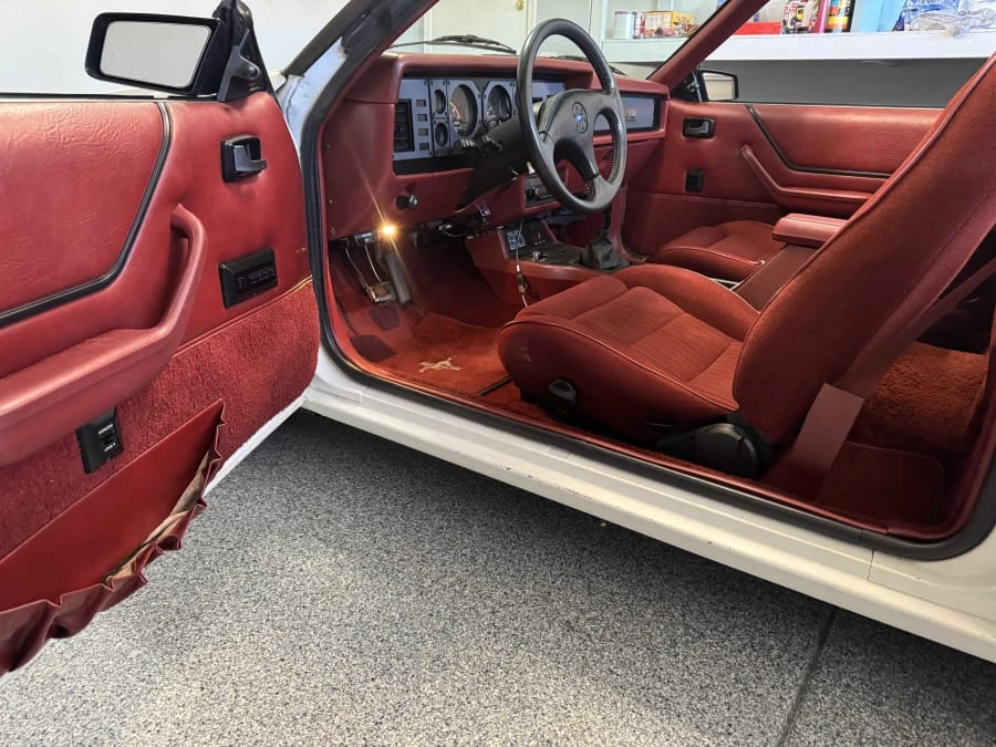 1984 Ford Mustang GT 3rd Gen - Image 8 of 13