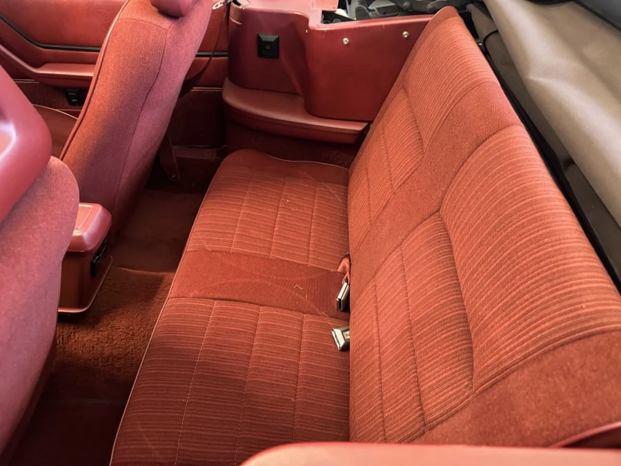 1984 Ford Mustang GT 3rd Gen - Image 9 of 13