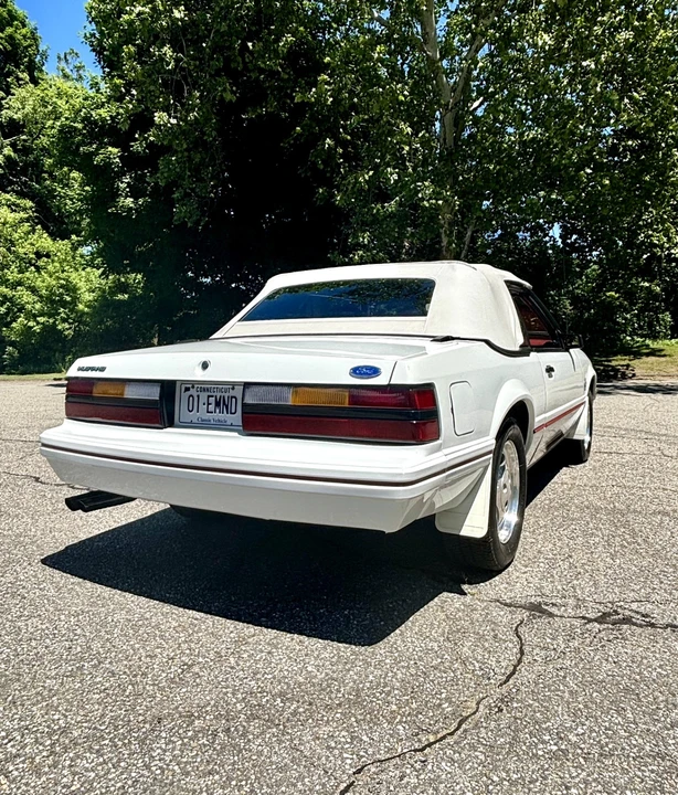 1984 Ford Mustang GT 3rd Gen - Image 21 of 24