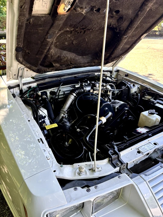 1984 Ford Mustang GT 3rd Gen - Image 10 of 24
