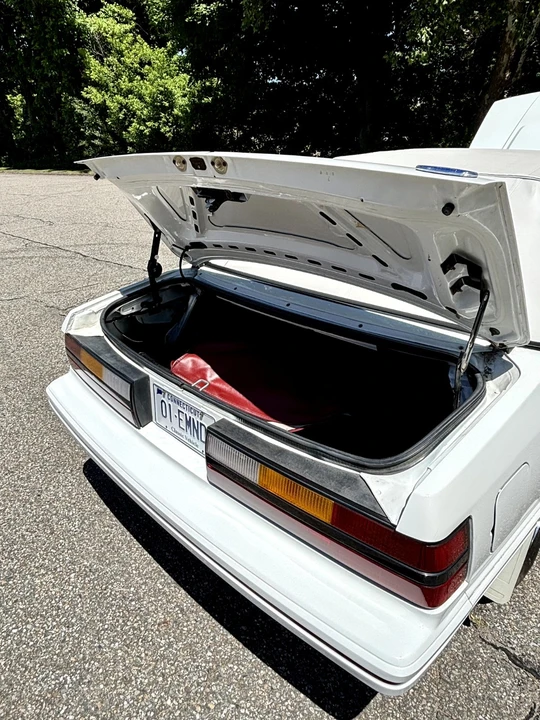 1984 Ford Mustang GT 3rd Gen - Image 11 of 24