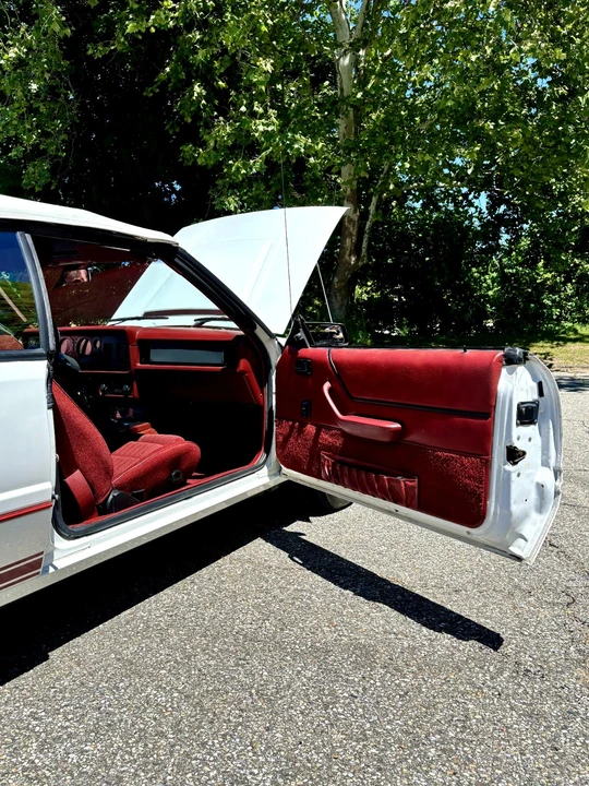1984 Ford Mustang GT 3rd Gen - Image 13 of 24