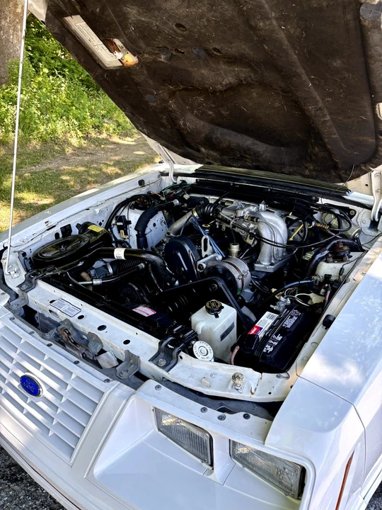 1984 Ford Mustang GT 3rd Gen - Image 9 of 24