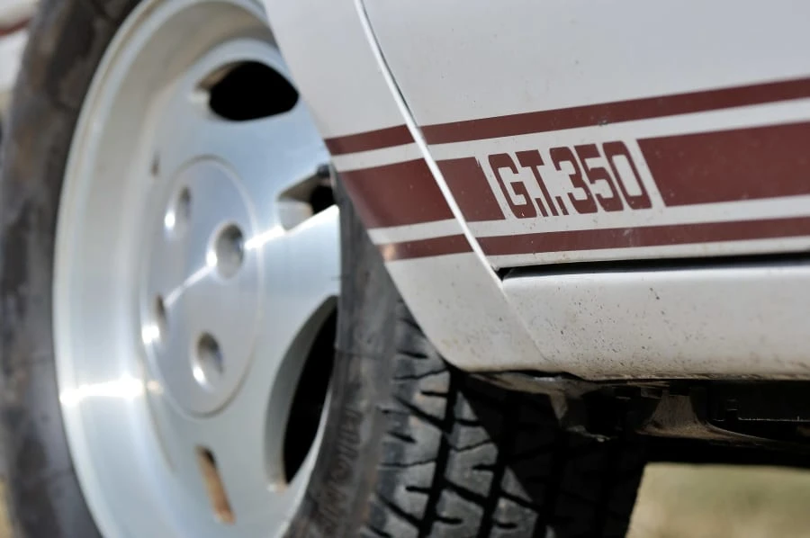 1984 Ford Mustang GT 3rd Gen - Image 8 of 12
