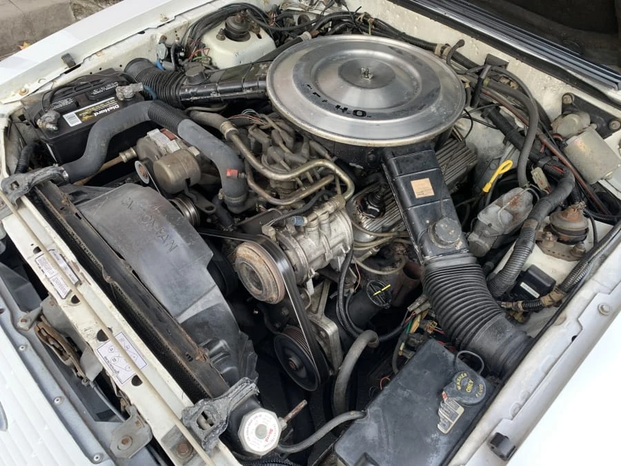 1984 Ford Mustang GT 3rd Gen - Image 6 of 7