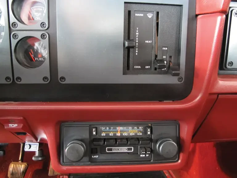 1984 Ford Mustang GT 3rd Gen - Image 11 of 24