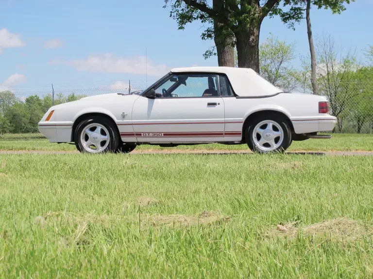 1984 Ford Mustang GT 3rd Gen - Image 6 of 24