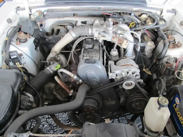 1984 Ford Mustang GT 3rd Gen - Image 4 of 24