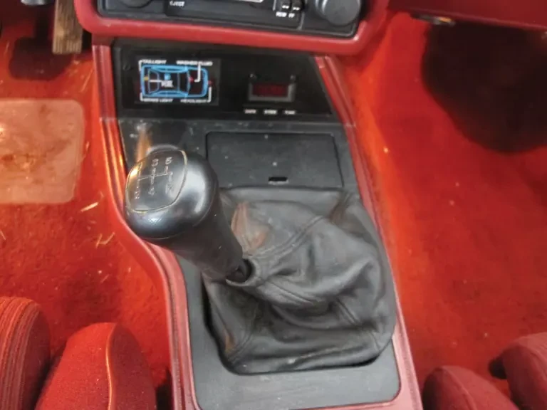 1984 Ford Mustang GT 3rd Gen - Image 10 of 24