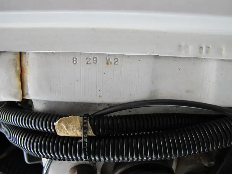1984 Ford Mustang GT 3rd Gen - Image 13 of 24