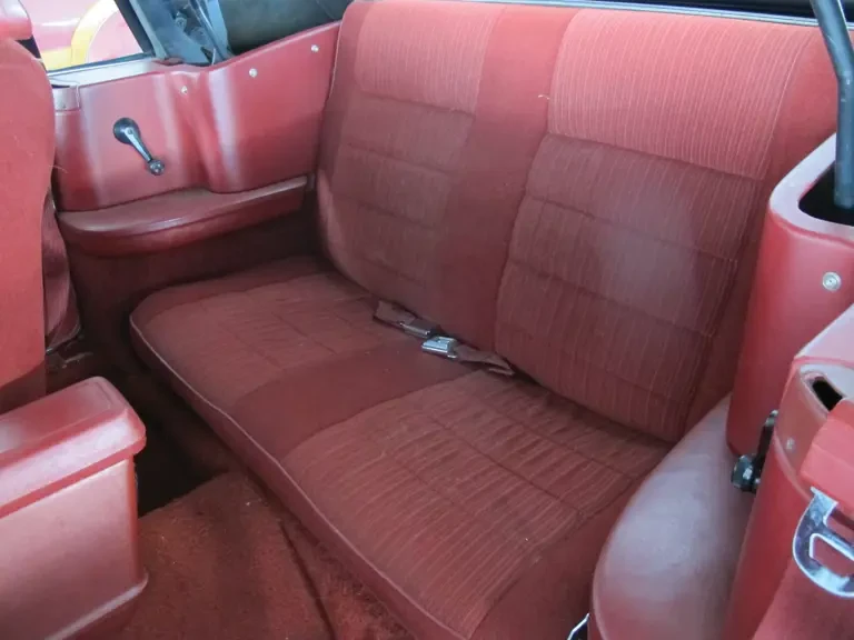 1984 Ford Mustang GT 3rd Gen - Image 12 of 24