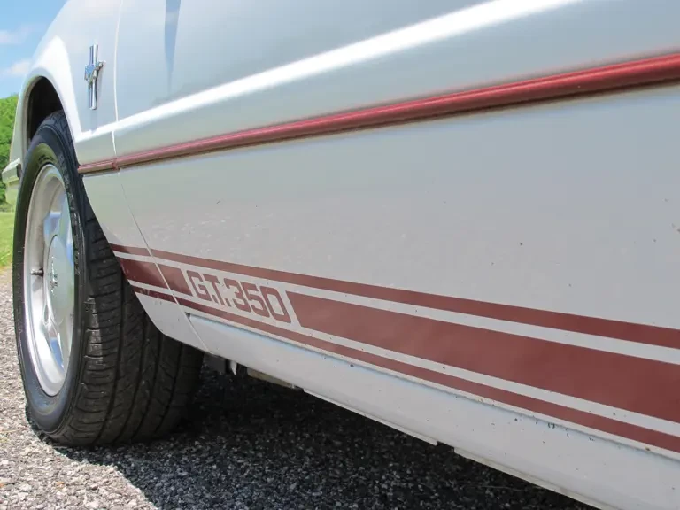 1984 Ford Mustang GT 3rd Gen - Image 8 of 24