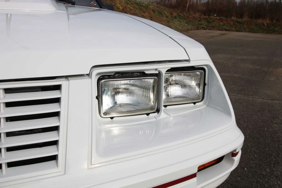 1984 Ford Mustang 3rd Gen - Image 6 of 31