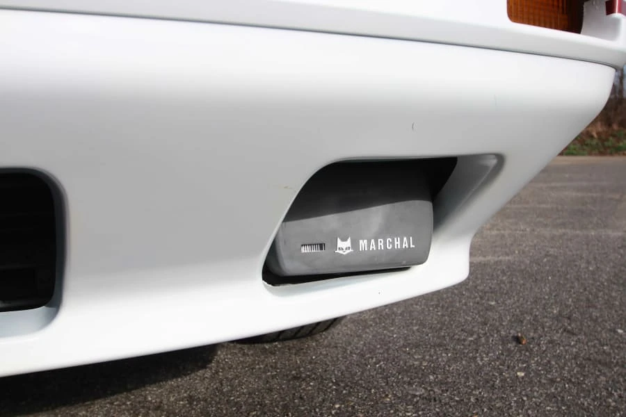1984 Ford Mustang 3rd Gen - Image 7 of 31