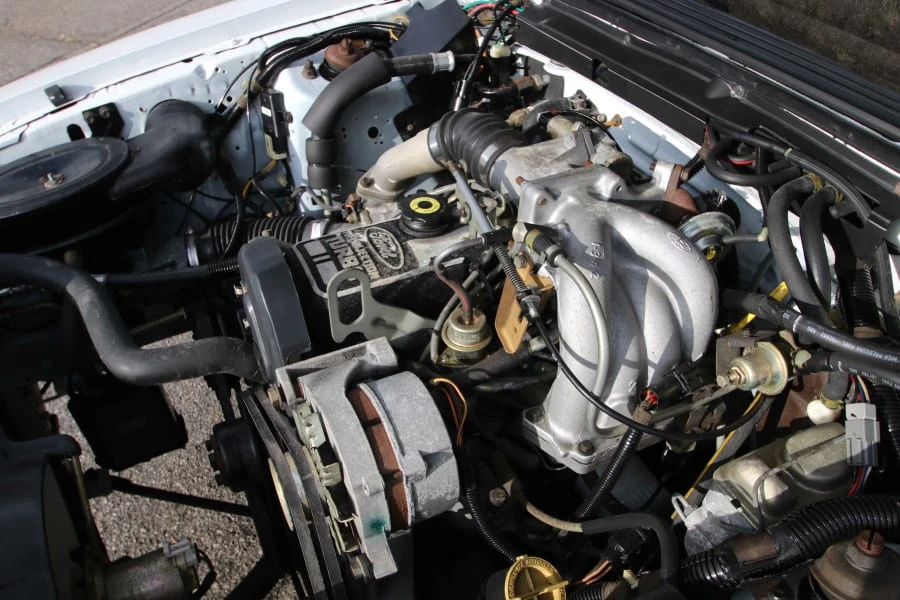 1984 Ford Mustang 3rd Gen - Image 18 of 31