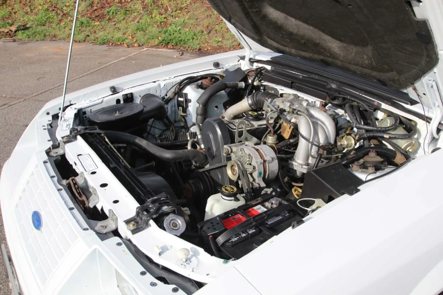 1984 Ford Mustang 3rd Gen - Image 19 of 31