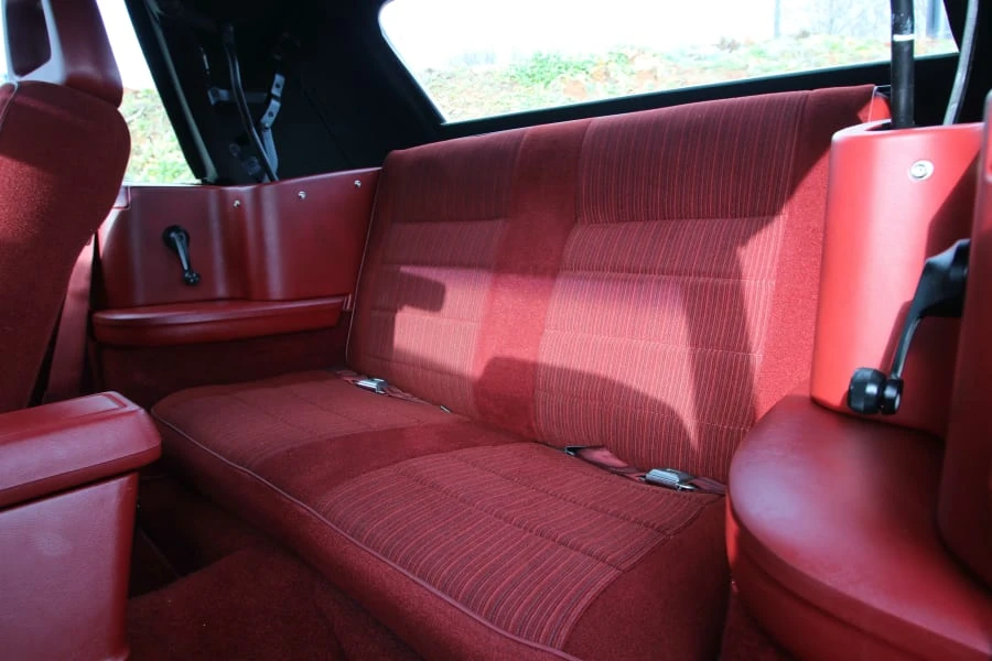 1984 Ford Mustang 3rd Gen - Image 20 of 31