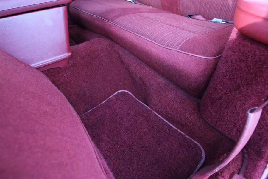 1984 Ford Mustang 3rd Gen - Image 21 of 31