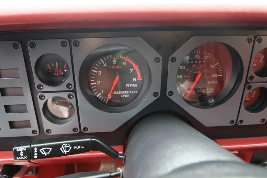 1984 Ford Mustang 3rd Gen - Image 26 of 31