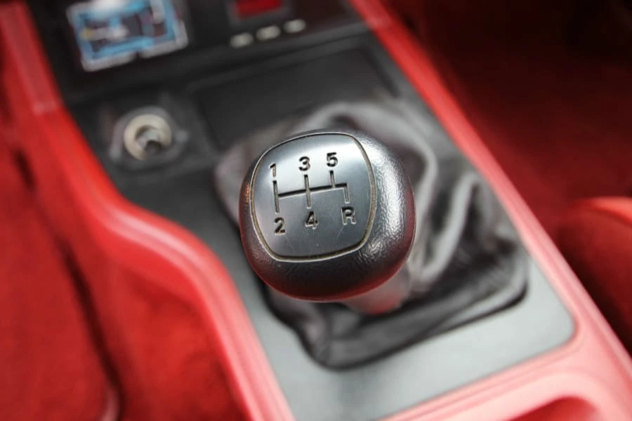 1984 Ford Mustang 3rd Gen - Image 29 of 31