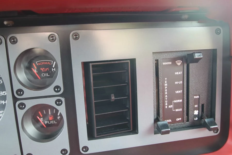 1984 Ford Mustang 3rd Gen - Image 30 of 31