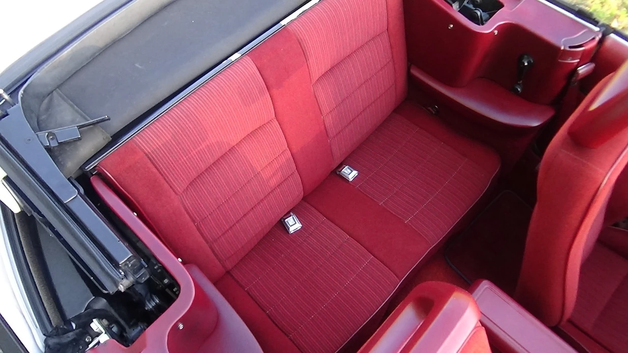 1984 Ford Mustang GT 3rd Gen - Image 14 of 28